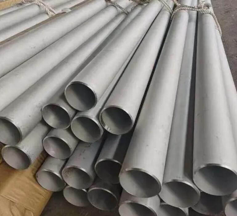 合作304不锈钢管